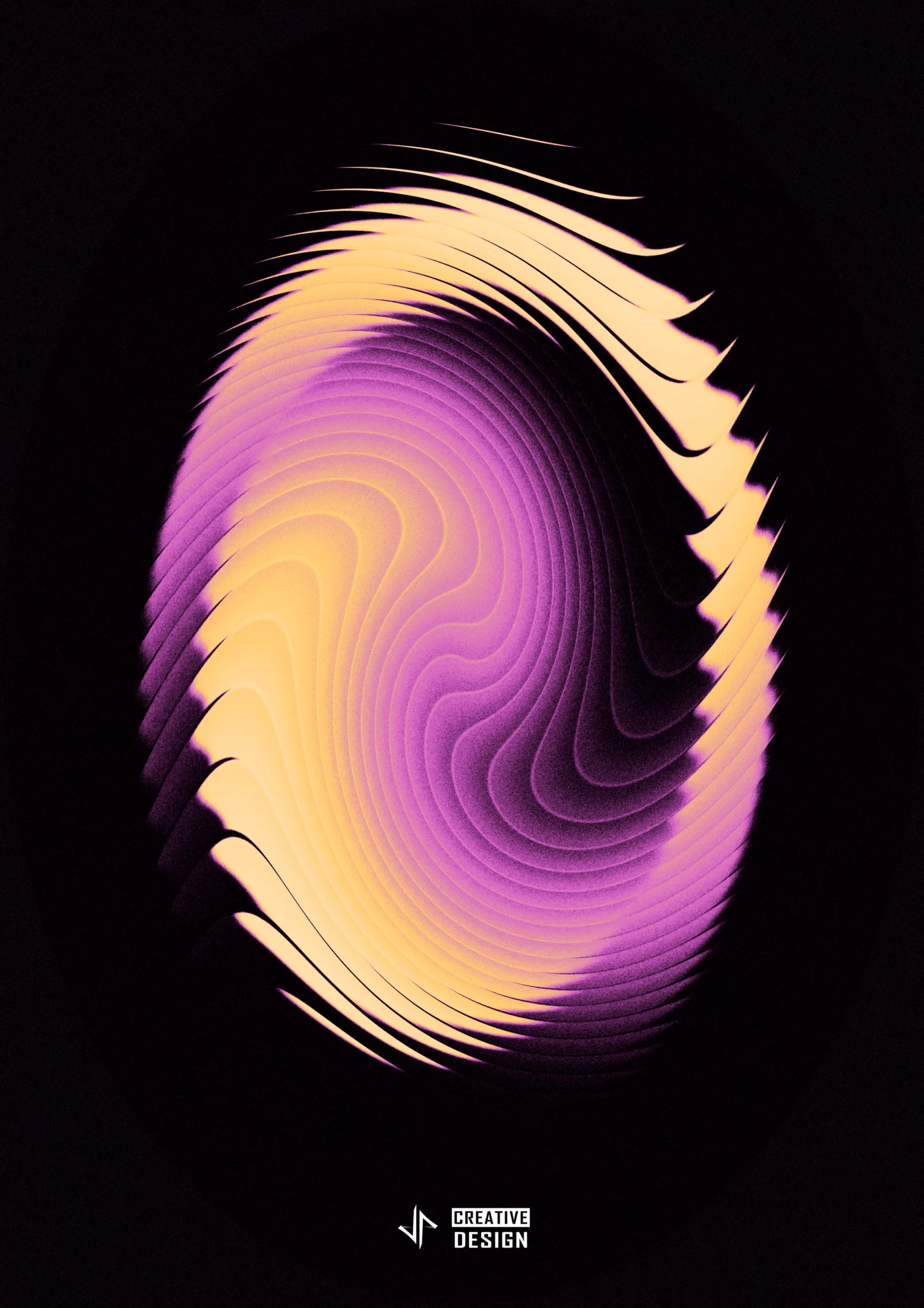 Affiche Minimalist 1