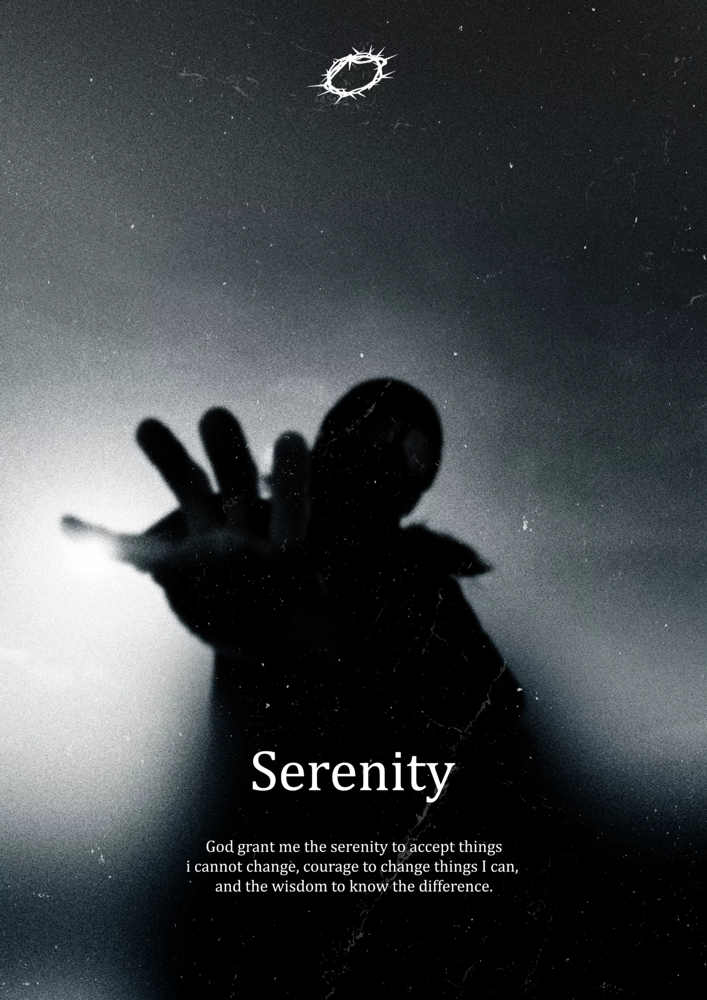 Affiche Minimalist 4