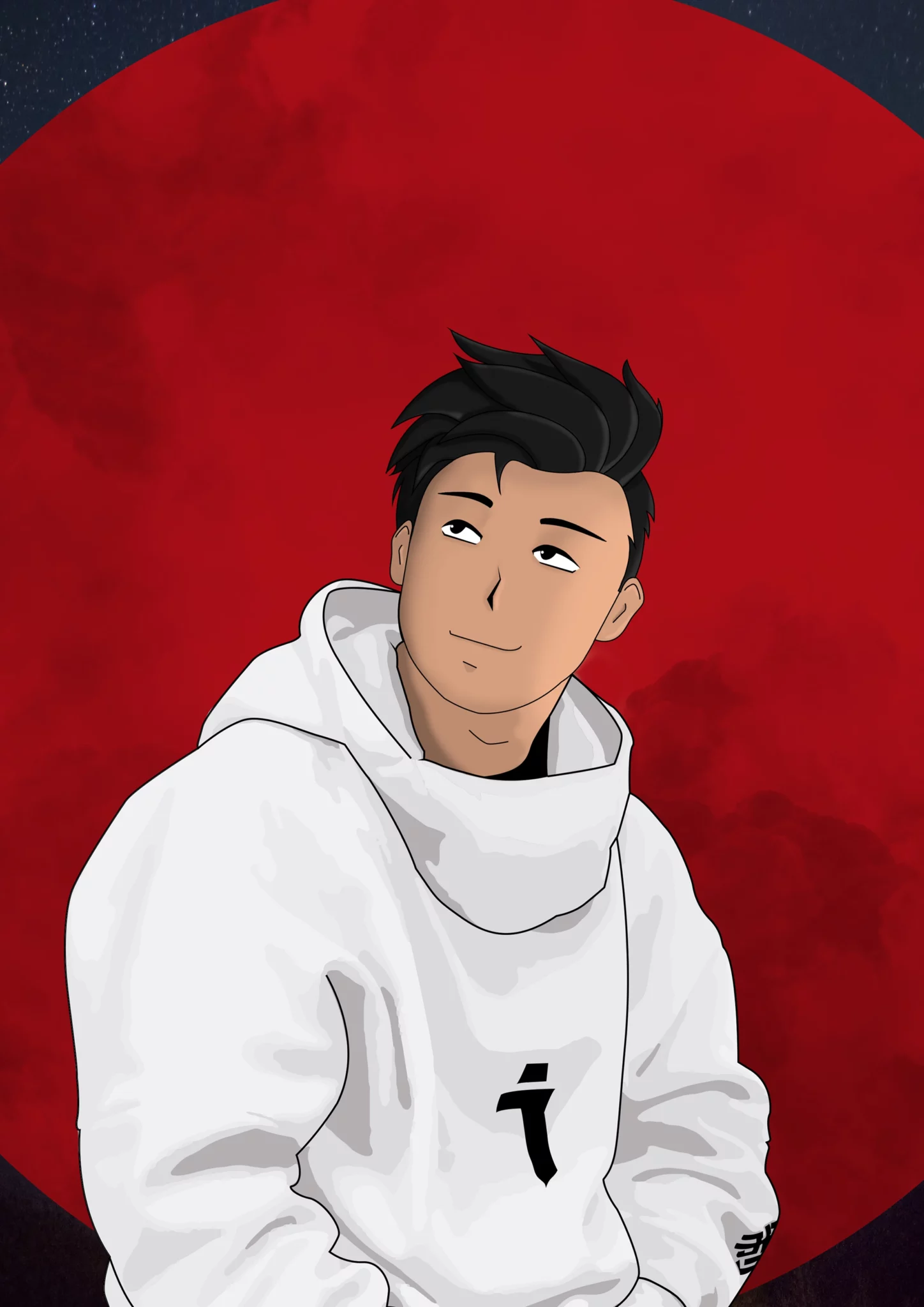 Flat design 1