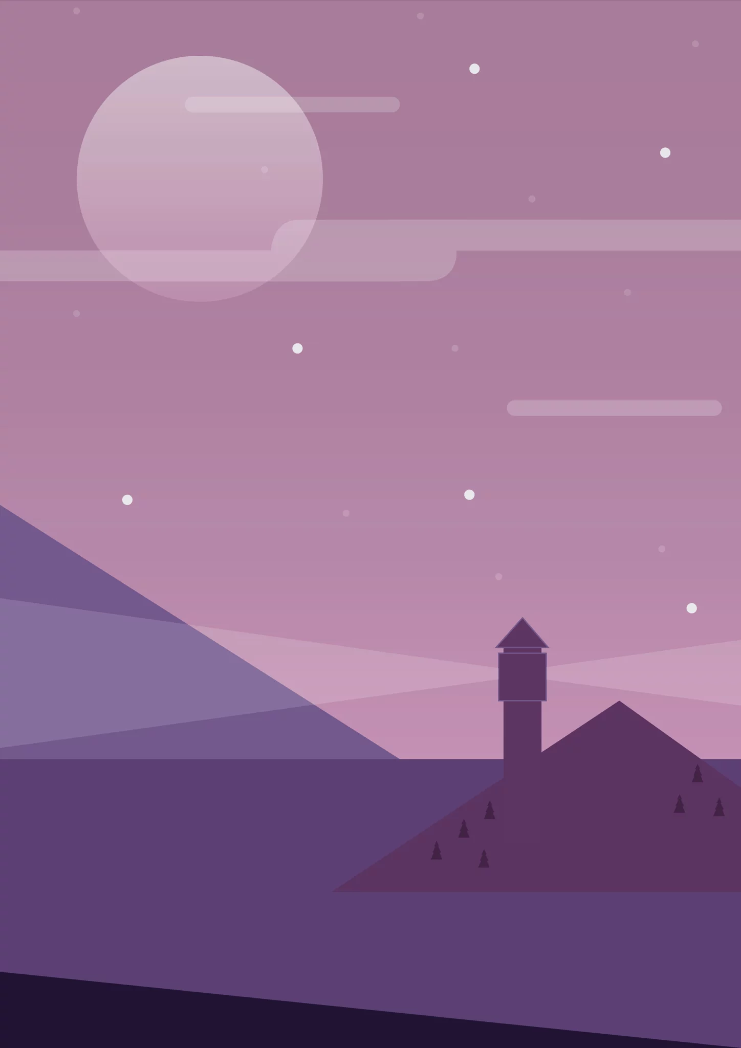 Flat design 4