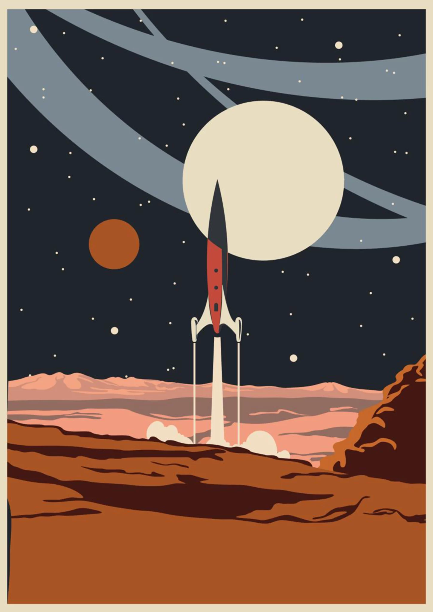 Flat design 6