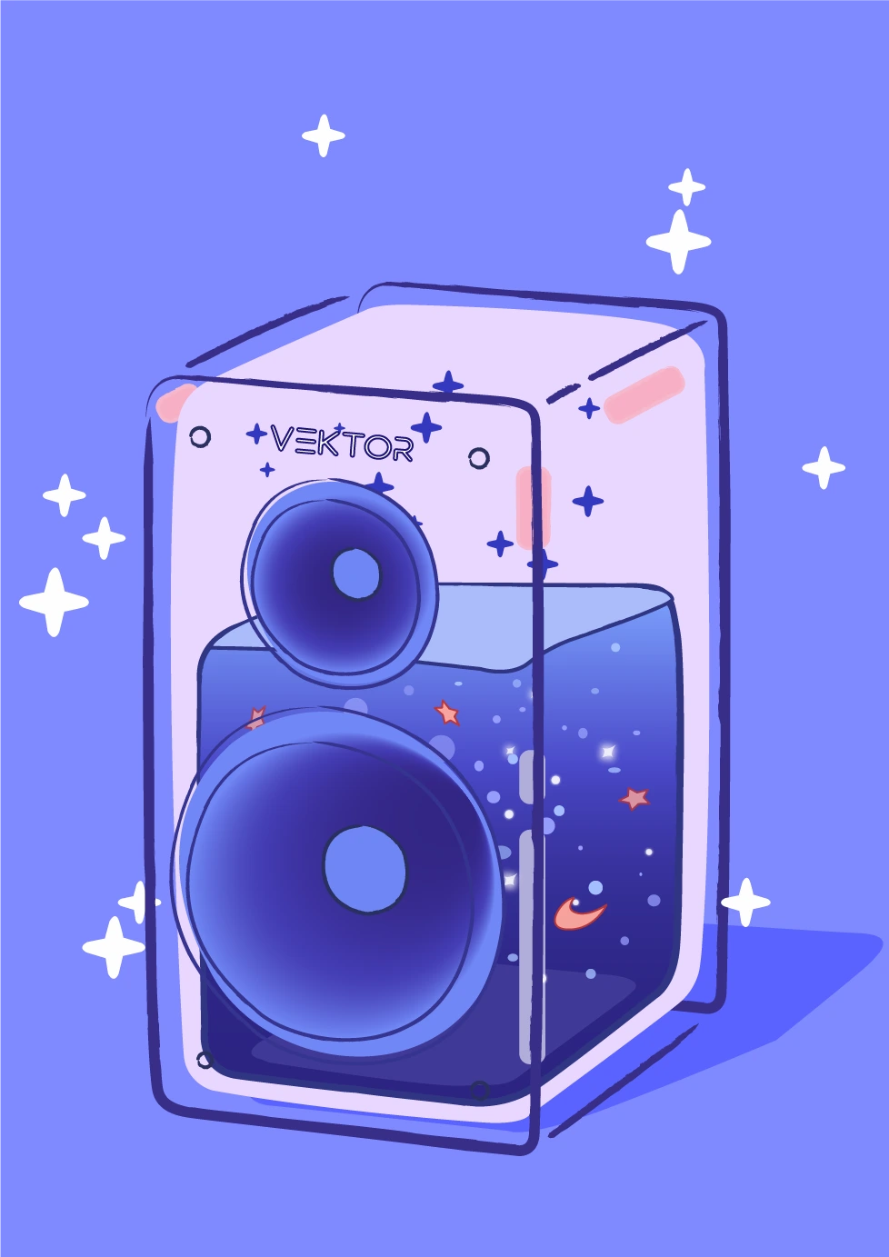 Vaporwave 2