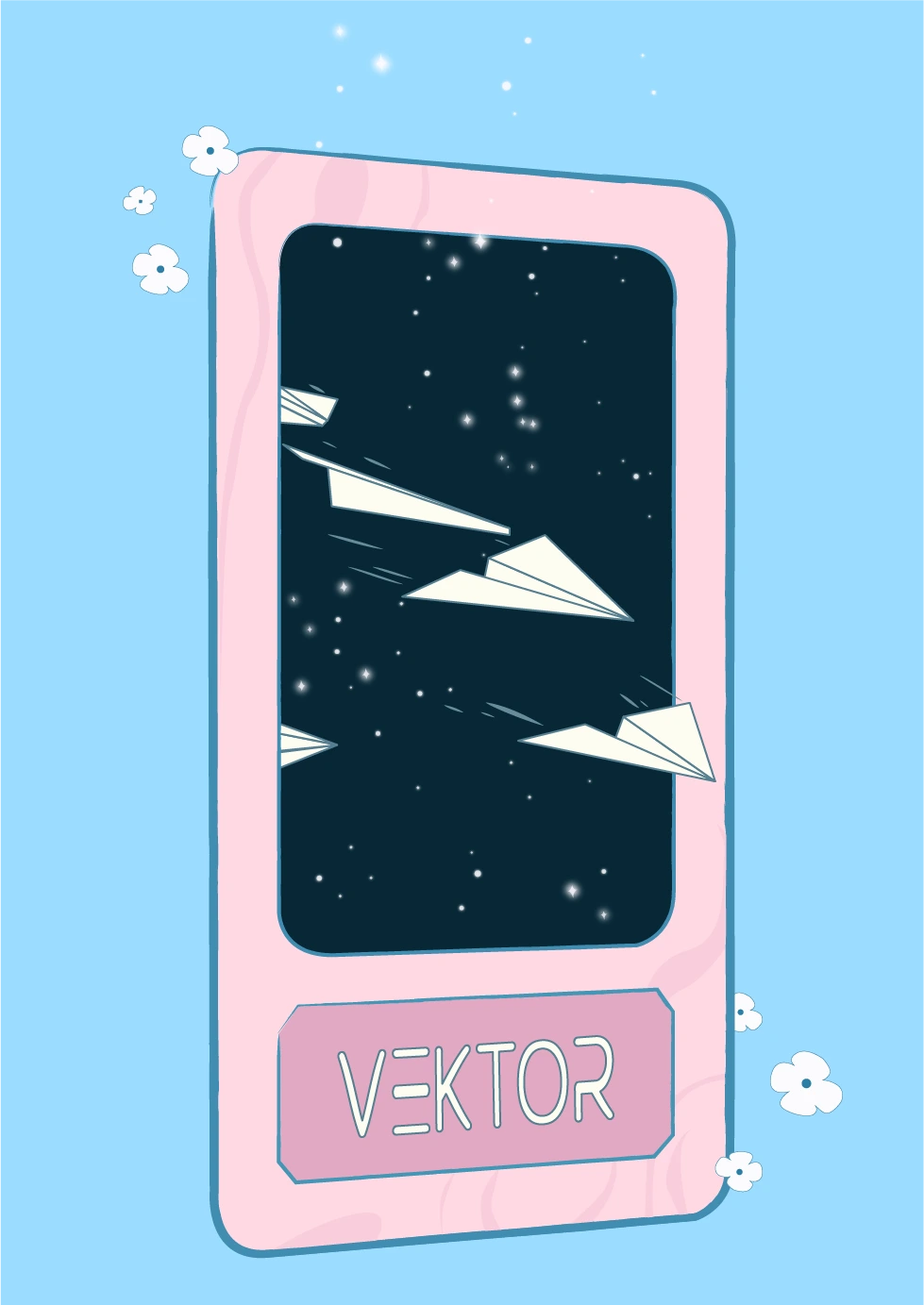Vaporwave 3
